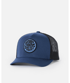 Rip Curl Wetsuit Icon Trucker - Boy in NAVY
