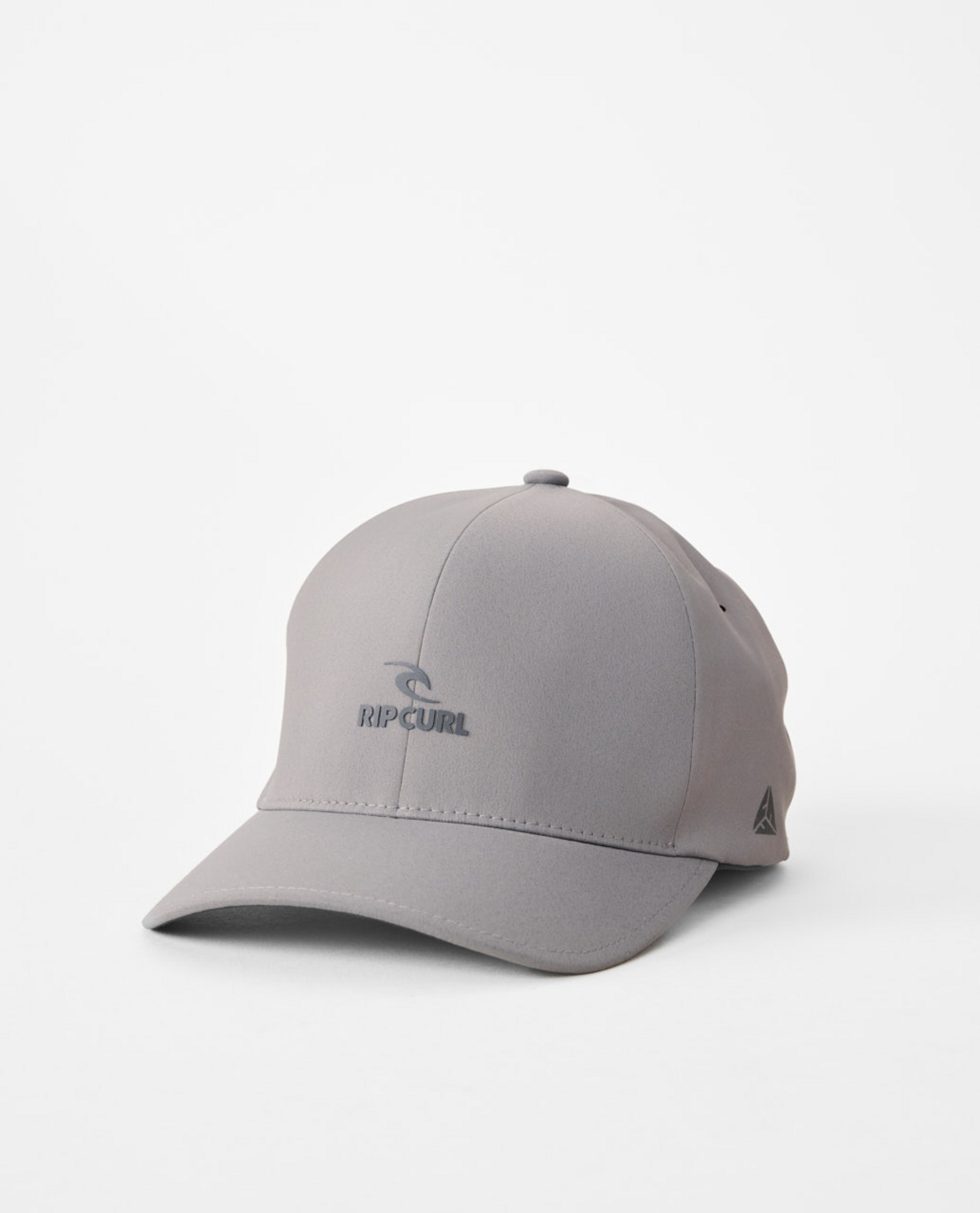 Rip Curl Vaporcool Delta Flexfit Cap in GREY