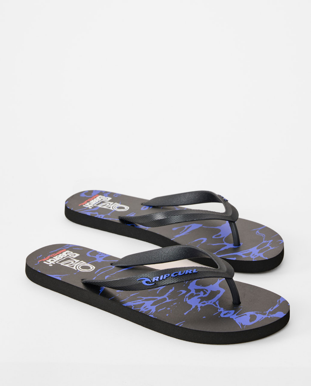 Rip Curl Search Motion Bloom Open Toe in COBALT