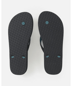 Rip Curl Daybreaker Bloom Open Toe in Olive