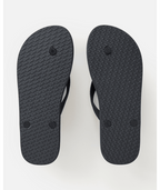 Rip Curl Archive Bloom Open Toe in WASHED BLACK