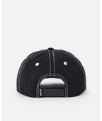 Rip Curl Surf Shack Sb Cap - Boy in WASHED BLACK