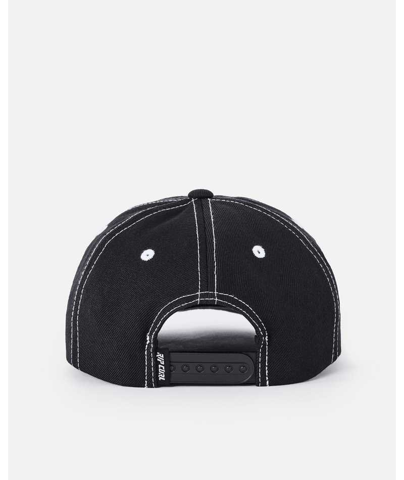 Rip Curl Surf Shack Sb Cap - Boy in WASHED BLACK