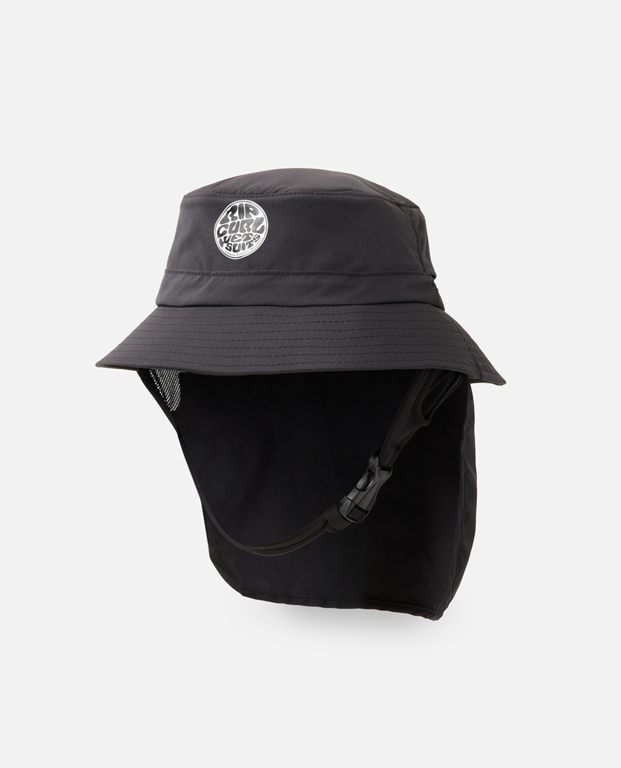 Rip Curl Surf Series Hat in BLACK