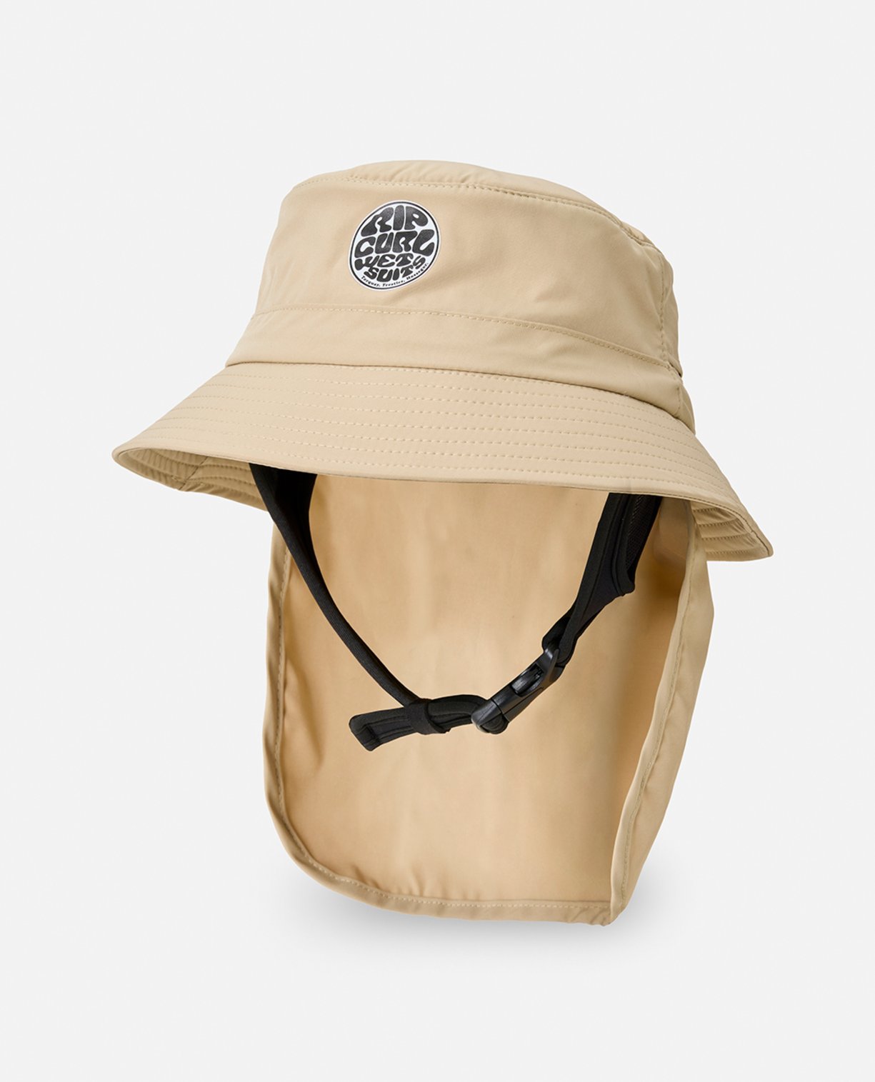 Rip Curl Surf Series Hat in LIGHT KHAKI