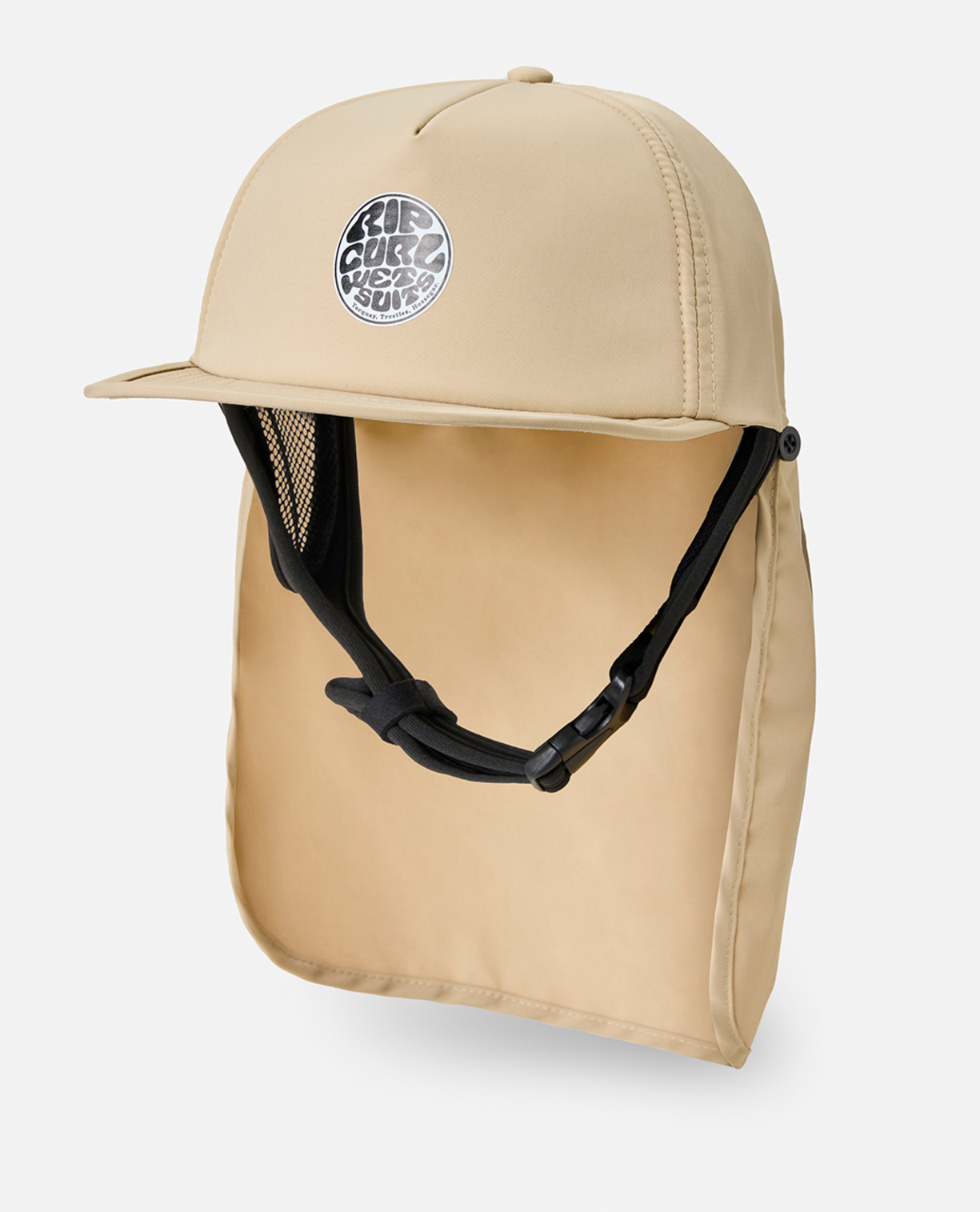 Rip Curl Surf Series Cap in LIGHT KHAKI