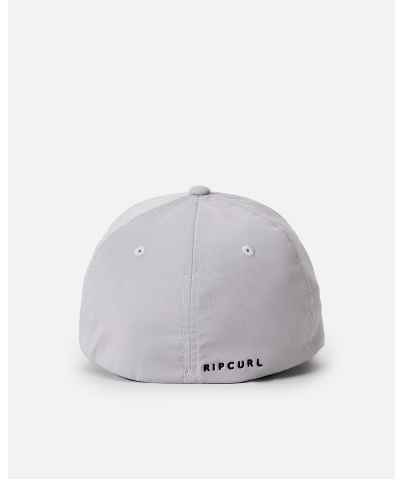 Rip Curl Tepan 2.0 Flexfit Cap in GREY