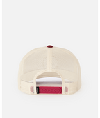 Rip Curl Routine 2.0 Trucker in KHAKI