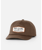 Rip Curl Classic Surf Sb Cap in WALNUT