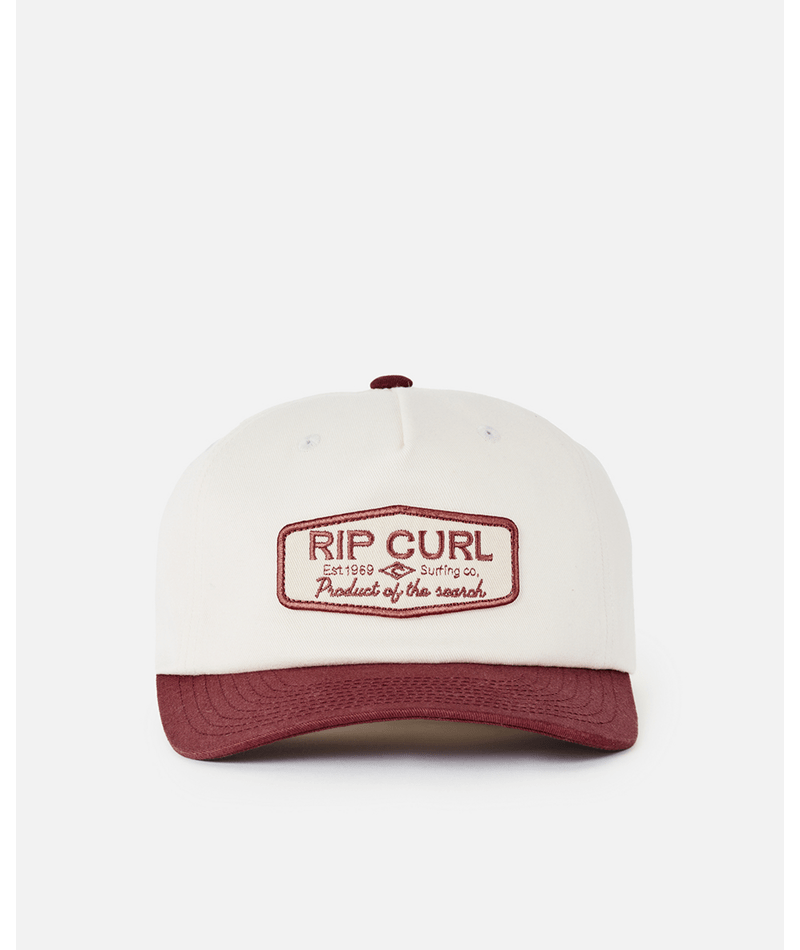 Rip Curl Classic Surf Sb Cap in BONE