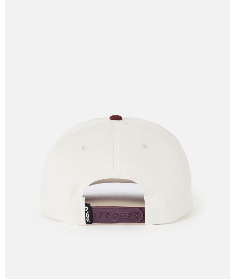 Rip Curl Classic Surf Sb Cap in BONE