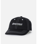Rip Curl Archive Adj Cap in BLACK