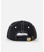 Rip Curl Archive Adj Cap in BLACK