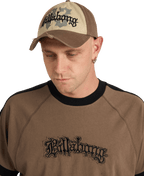 Billabong Mens Cando Cap in CAVA
