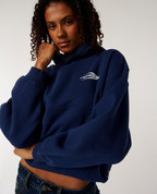 Rip Curl RC Evolution Hood in Navy