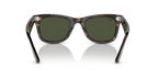 Ray-Ban® WAYFARER HAVANA GREEN in Havana