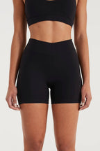 EcoSculpt Shaping 5" Bike Short