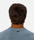 Industrie The Del Sur Tee - Dark Agean in DK AGEAN
