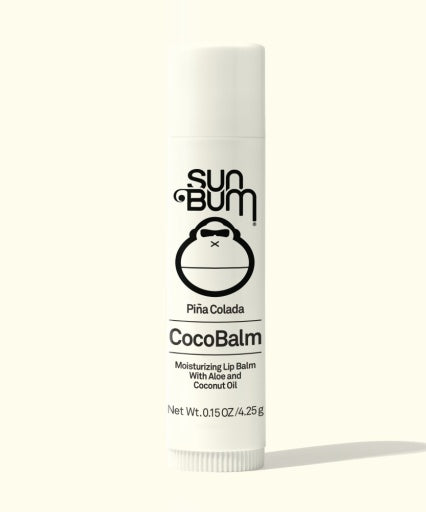 Sun Bum Cocobalm - Pina Colada in NA