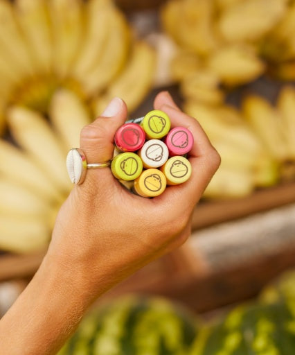 Sun Bum Cocobalm - Pina Colada in NA