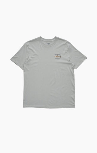 Salty Crew Bruce Premium Ss Tee in QUARRY