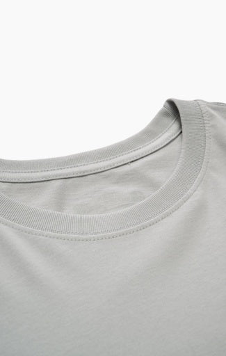Salty Crew Surface Classic Ss Tee in QUARRY
