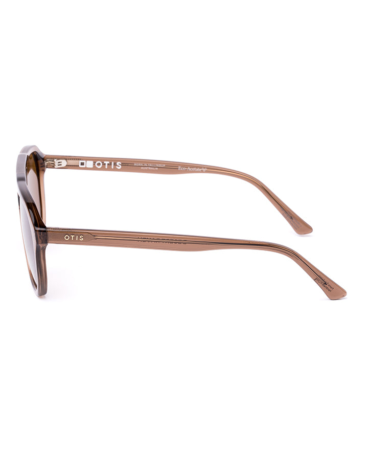 OTIS DESERT RAVEN - Eco Crystal Birch / Brown in ECO CRYSTAL BIRCH / BROWN