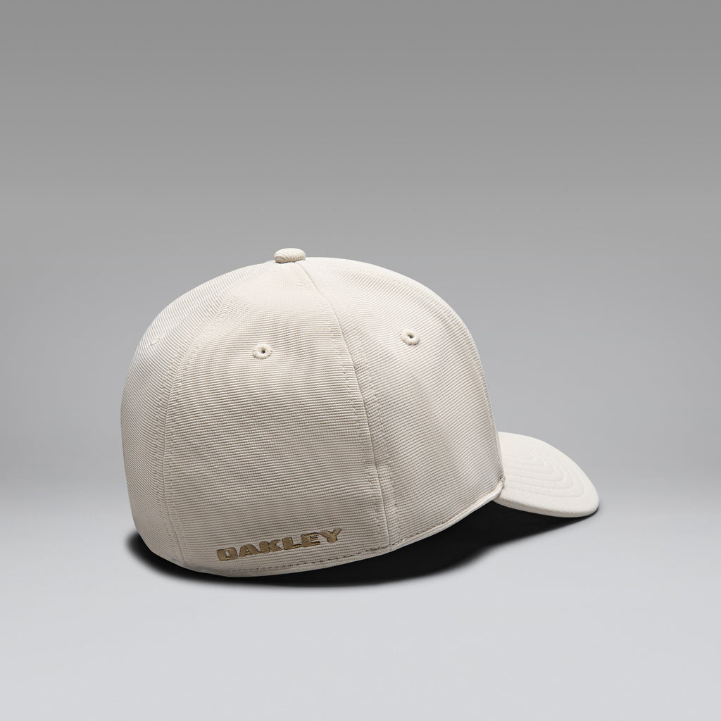 Oakley TINCAN CAP in Mist/Pebble