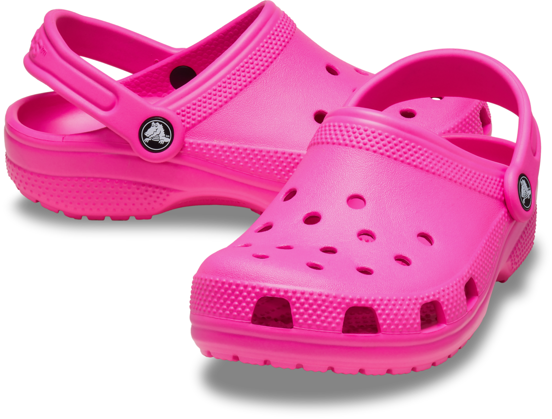 EPS Toddler Classic Clog