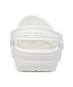 Crocs Classic Clog T White in White