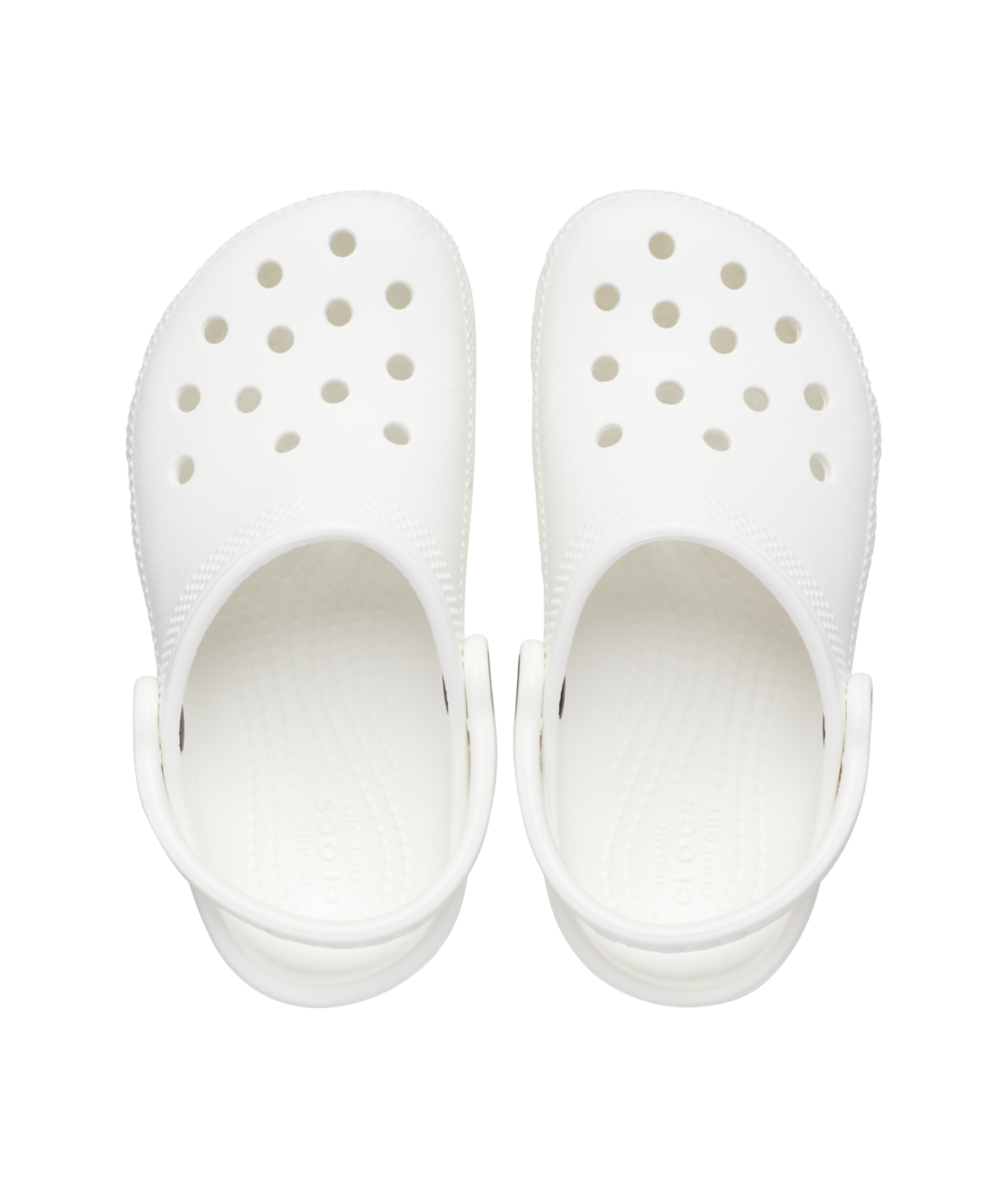 Crocs Classic Clog T Blrnapink in BlrnaPink