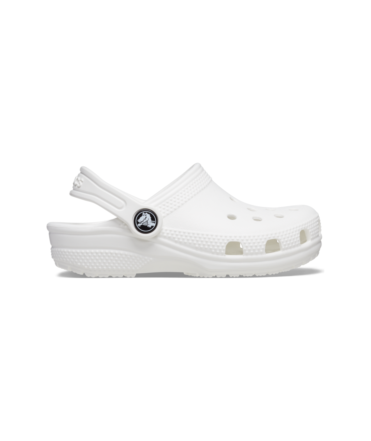 Crocs Classic Clog T Blrnapink in BlrnaPink