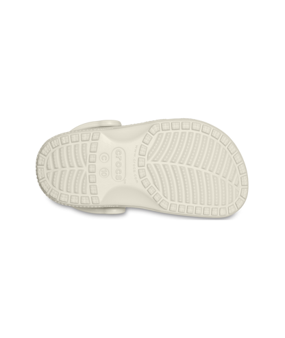 Crocs Classic Clog T Bone in Bone
