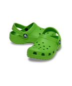 Crocs Classic Clog T Crocs Green in Crocs Green