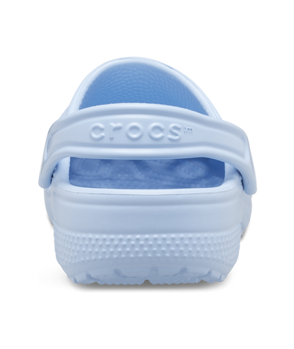 Crocs Classic Clog T Blue Calcite in Blue Calcite