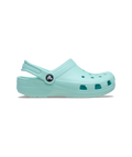 Crocs Classic Clog T Aquamarine in Aquamarine