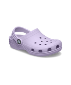 Crocs Classic Clog T Lavender in Lavender