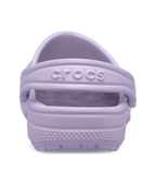 Crocs Classic Clog T Lavender in Lavender