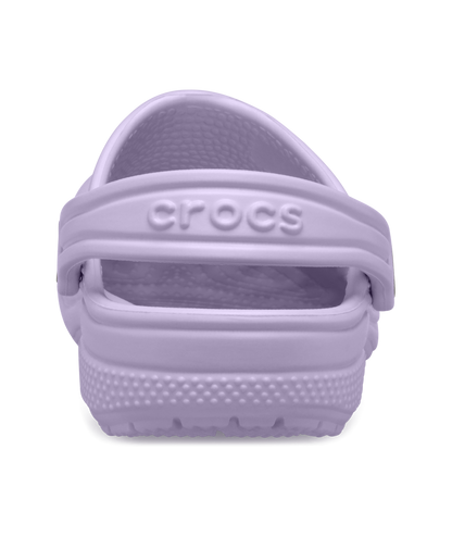 Crocs Classic Clog T Lavender in Lavender