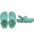 Crocs Classic Clog T in Retro