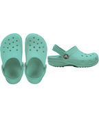 Crocs Classic Clog T in Retro