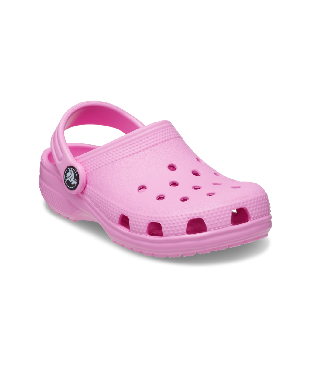 Epcrocs Crocs Classic Clog Toddler Ballerina Pink – EP SURF