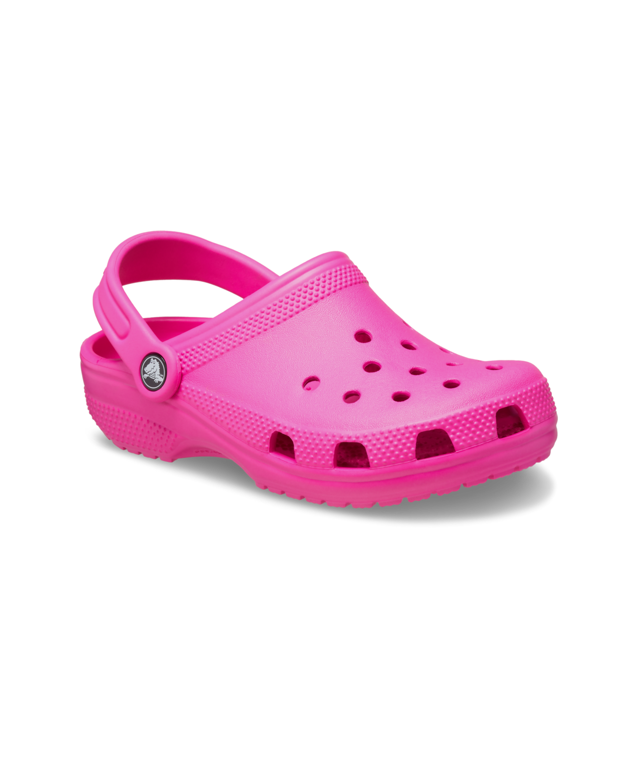 Crocs Classic Clog T Blrnapink in BlrnaPink