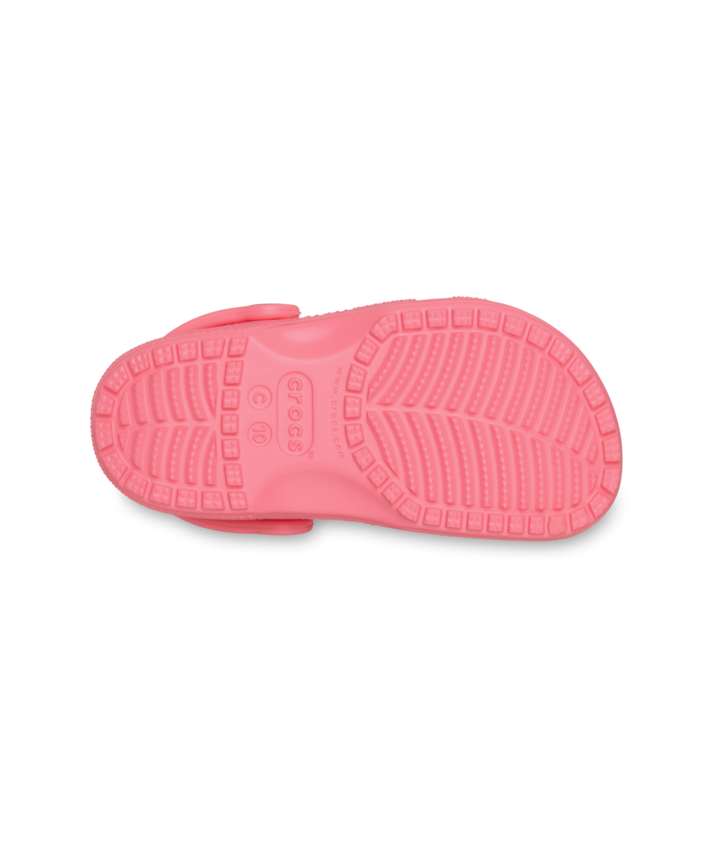 Surf Clogs Crocs Classic Clog Toddler Guava – EP SURF