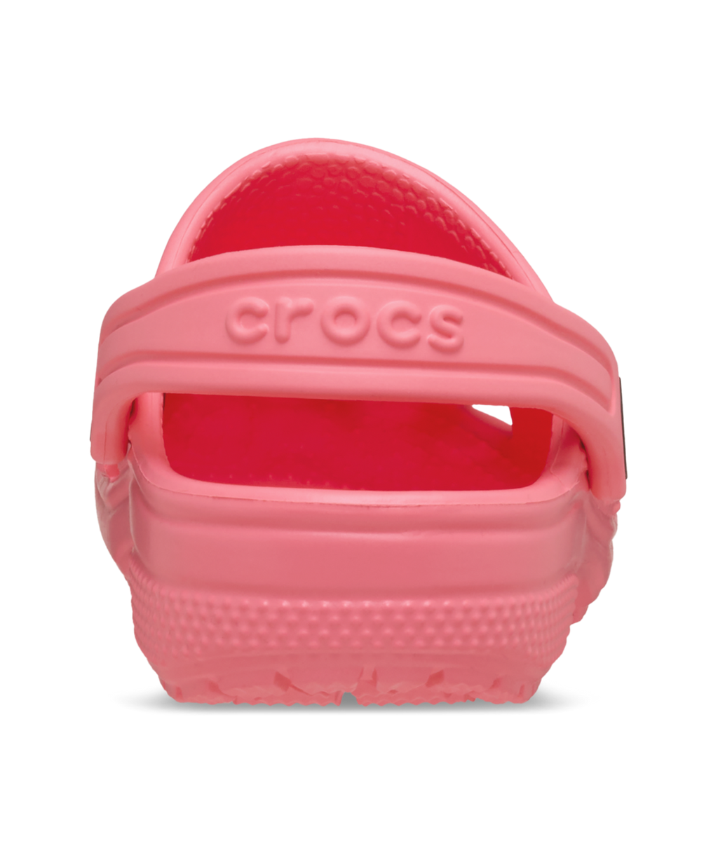 Crocs Classic Clog T Guava in Guava