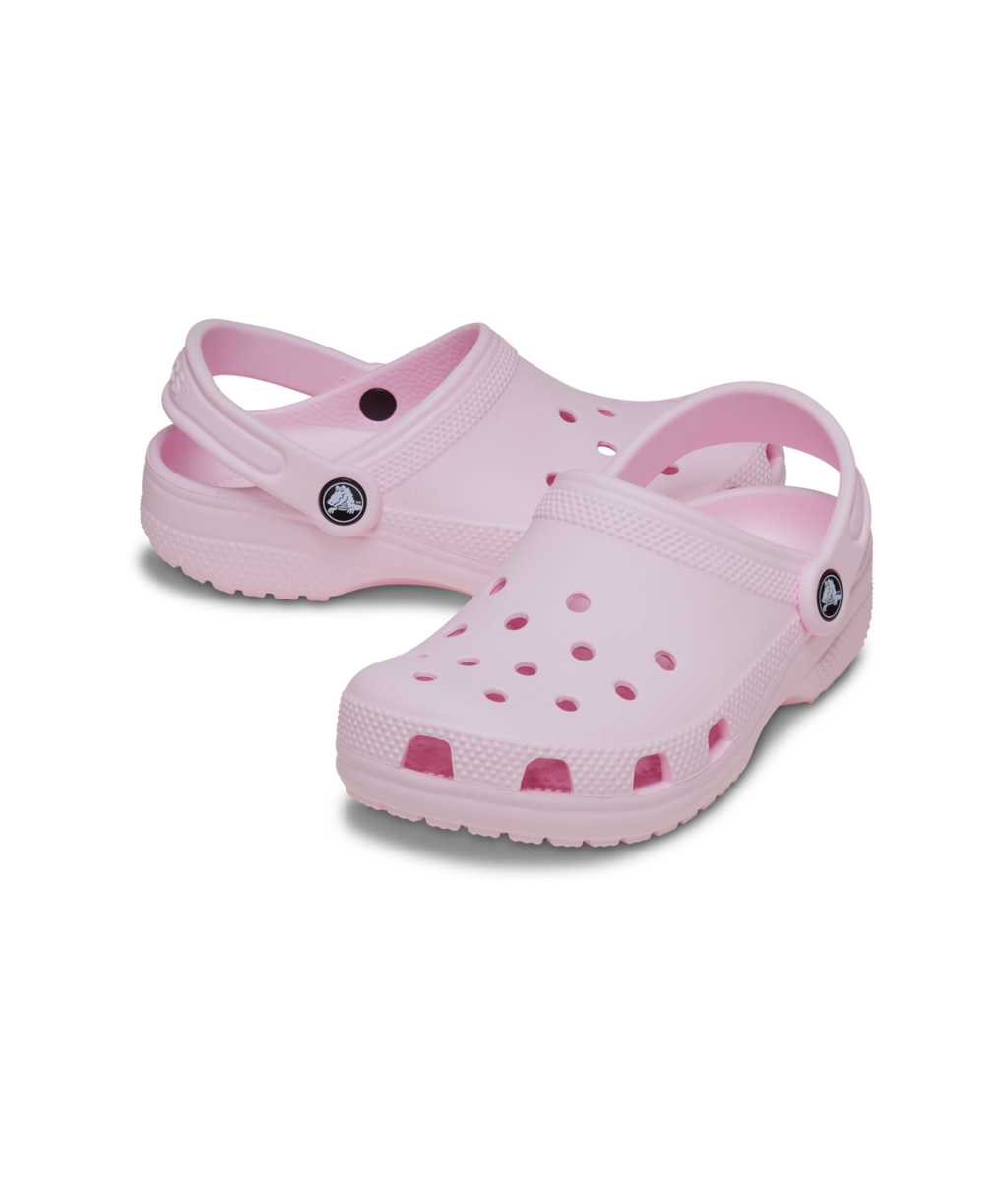 Crocs Classic Clog T Blrnapink in BlrnaPink
