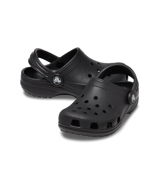 Crocs Classic Clog K Black