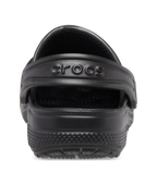 Crocs Classic Clog K Black in Black
