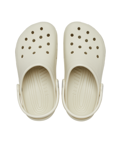 Crocs Classic Clog K in Bone