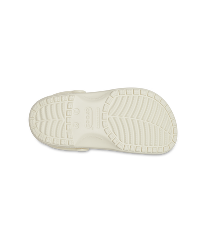 Crocs Classic Clog K in Bone